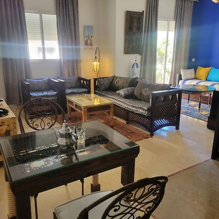 Апартаменты Essaouira Mogador Экстерьер фото