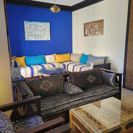 Апартаменты Essaouira Mogador Экстерьер фото