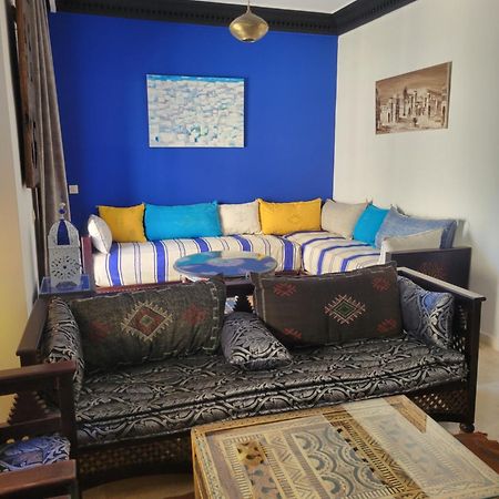 Апартаменты Essaouira Mogador Экстерьер фото
