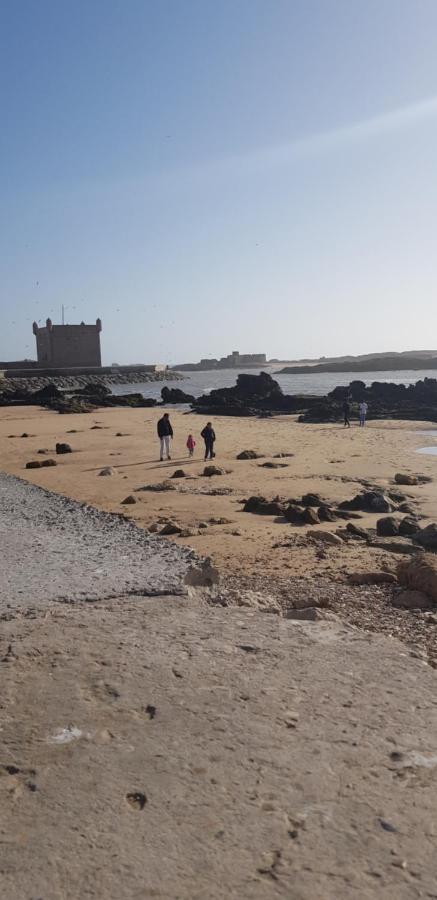 Апартаменты Essaouira Mogador Экстерьер фото