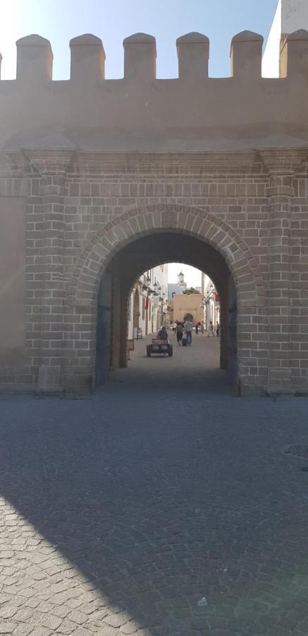 Апартаменты Essaouira Mogador Экстерьер фото