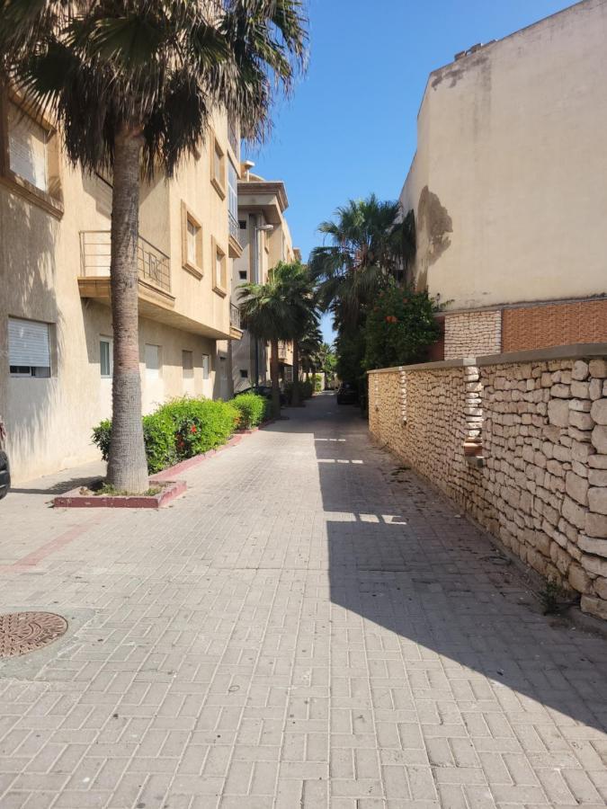 Апартаменты Essaouira Mogador Экстерьер фото