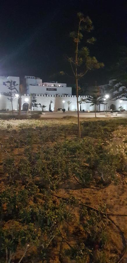 Апартаменты Essaouira Mogador Экстерьер фото