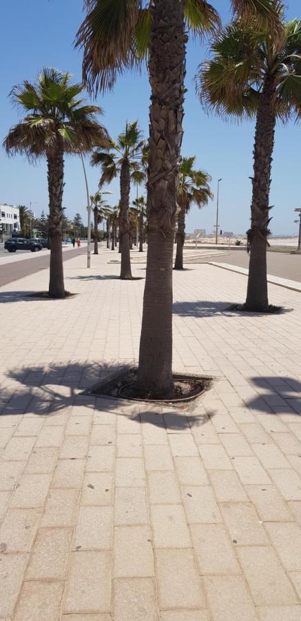Апартаменты Essaouira Mogador Экстерьер фото