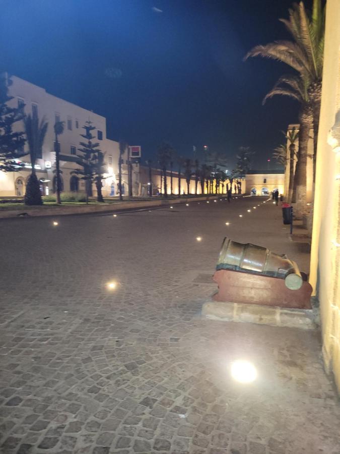 Апартаменты Essaouira Mogador Экстерьер фото