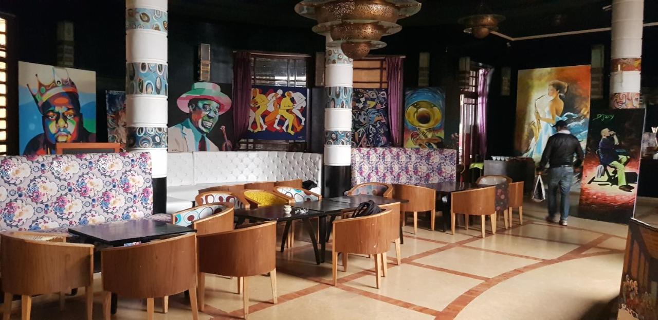 Апартаменты Essaouira Mogador Экстерьер фото