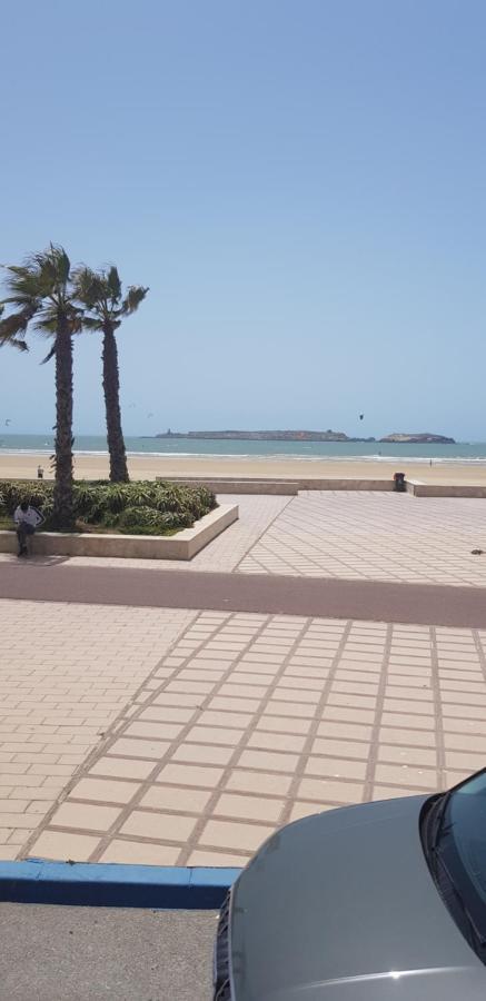 Апартаменты Essaouira Mogador Экстерьер фото