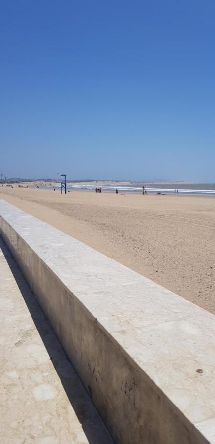 Апартаменты Essaouira Mogador Экстерьер фото