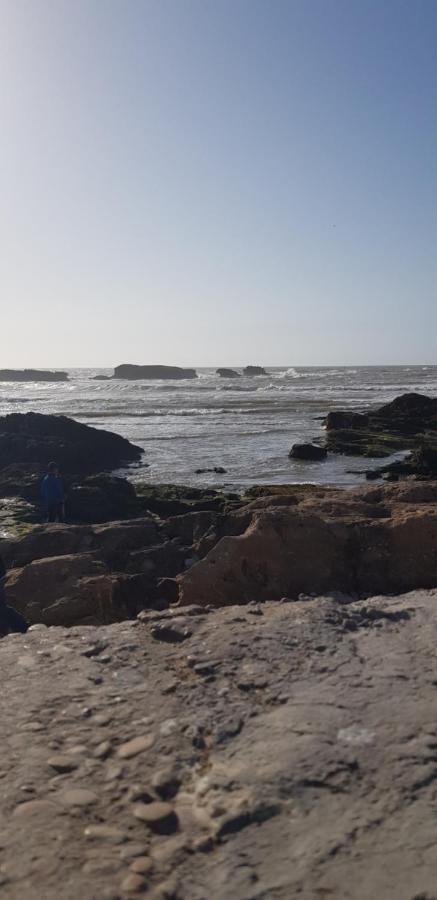 Апартаменты Essaouira Mogador Экстерьер фото