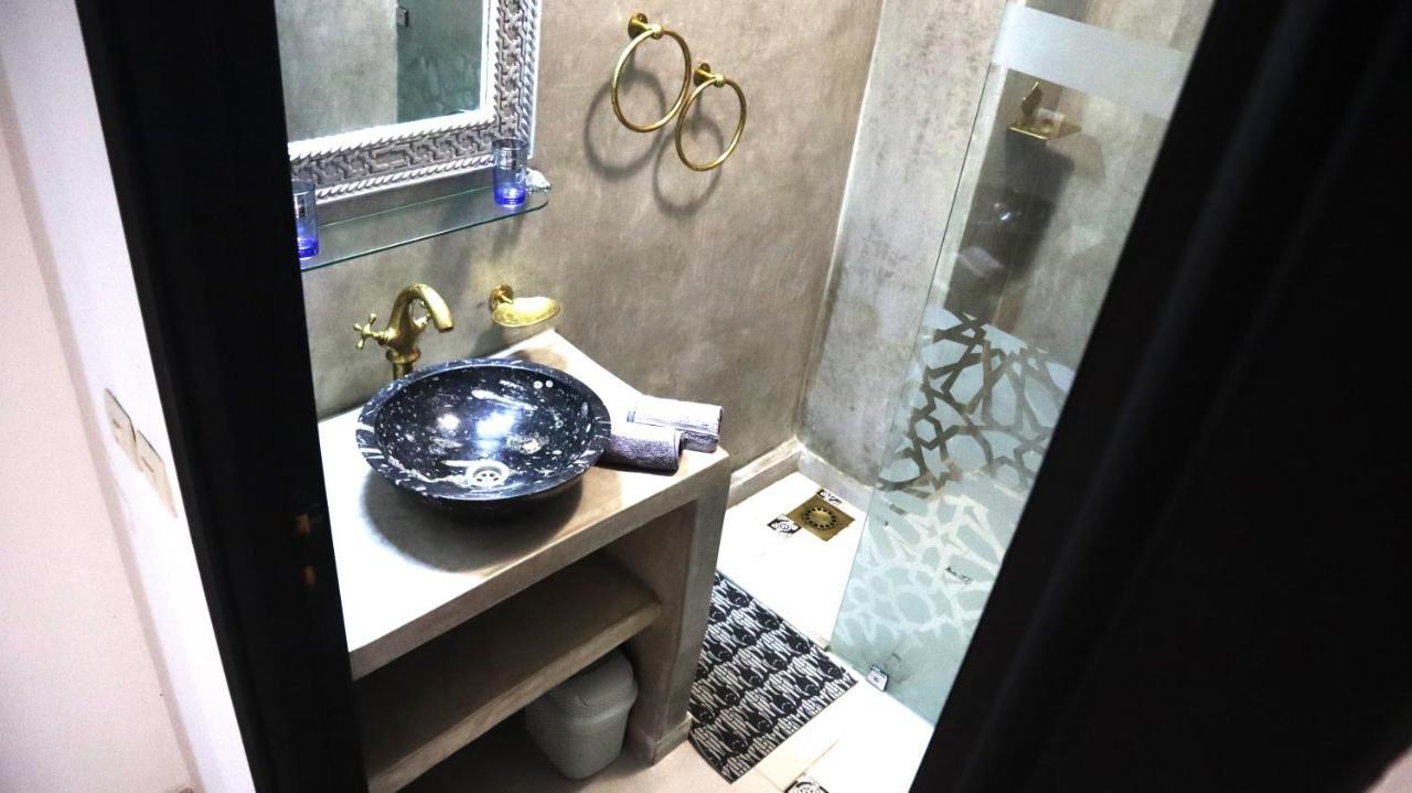 Апартаменты Essaouira Mogador Экстерьер фото